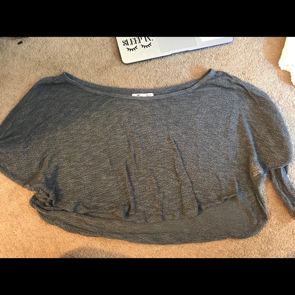 sweater